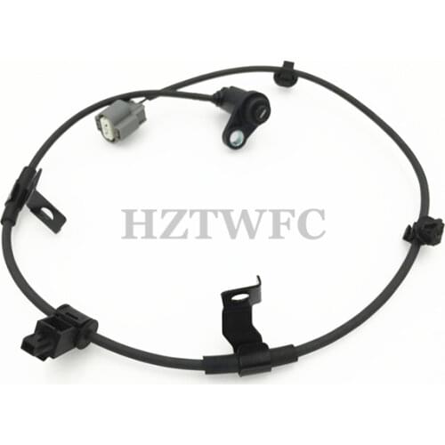 Brand new ABS wheel speed sensor MN102578 FOR Mitsubishi L200 2.5 TD DiD 2006-12 Rear Right ABS Sensor
