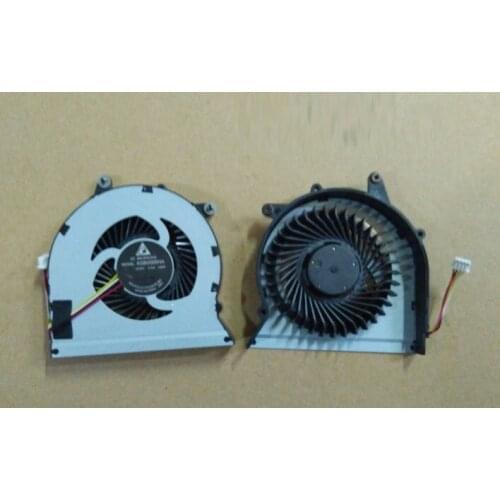 SSEA New CPU Cooler Fan for Lenovo ThinkPad E320 E325 Cooling fan