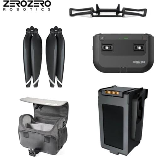 VAXIS Quadcopter Accessories