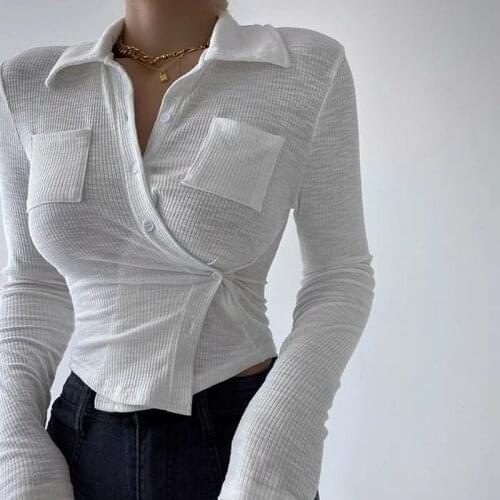 Женские трикотажные футболки XIBANI China At AliExpress