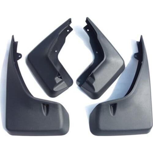 Car Fender Flares Mudguard Mud Flaps Splash Guard For Freelander 2 2006 2007 2008 2009 2010 2011 2012 2013 2014 2015 2016