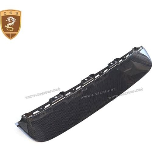 CSS For Ferrari 812 Roof Rear Trunk Car Hood Covers Sticker Trim