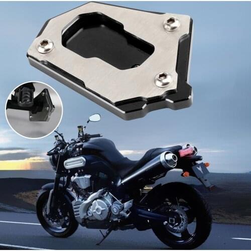 Dierfei Motorcycle Footpegs