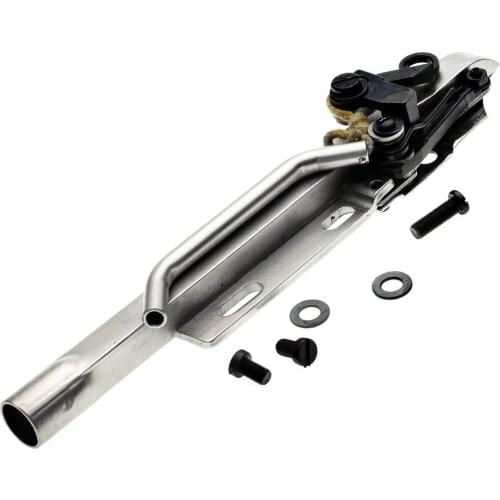 For SIRUBA 747 Sewing Machine Cutting Thread Knife Set Automatic Thread Cut Device Accessories Dress Accessories