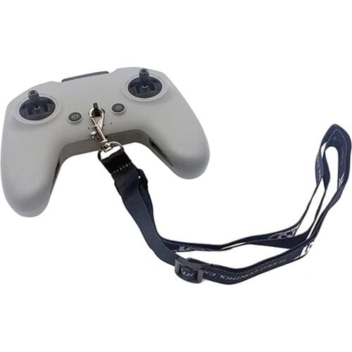 Portable Remote Controller Neck Strap Lanyard Adjustable Transmitter Sling for DJI FPV Drone Accessories Skin Friendly