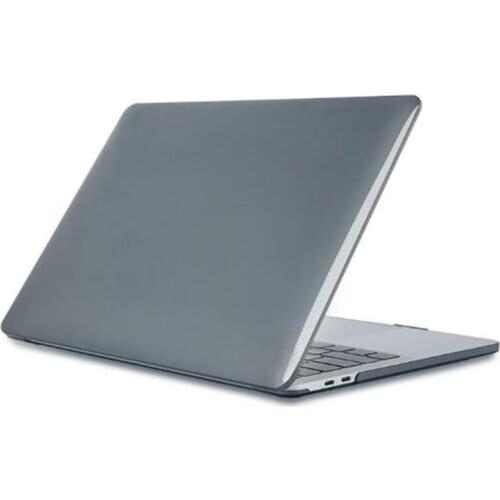 Crystal Matte Hard New Laptop Case For Apple Macbook Laptop Bag, 2021 For Mac Book Case