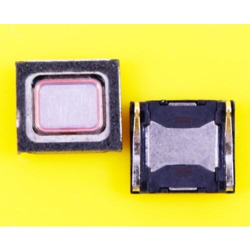 JCD 1pcs 100% good New earpiece Ear speaker Replacement for Meizu MX4 M460 M461 MX4 Pro M462U high quality
