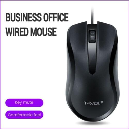 SZKOSTON Computer Mice