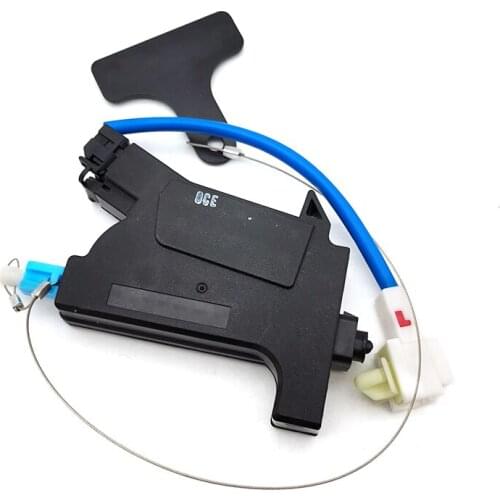 Fuel Gas Filler Door Opener Actuator 81590-3S000 For Hyundai Sonata 2011-15