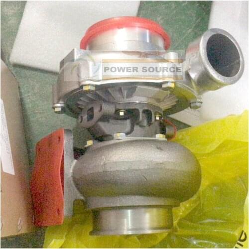Turbo T04Z Compressor AR 0.70 Turine A/R 0.84 T04Z1 Water Cooled Twin Scroll T4 Flange Vband 550HP