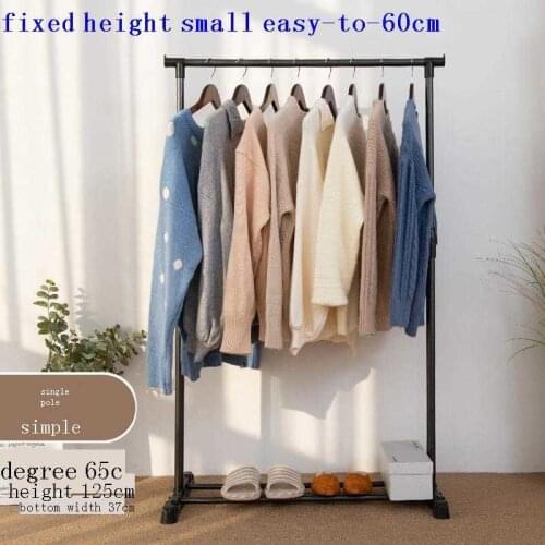 De Ropa Armario Perchero Pared Stand Coat Wall Kledinghangers Percha Cabide Cintre Wieszak Clothing Rack Clothes Hanger