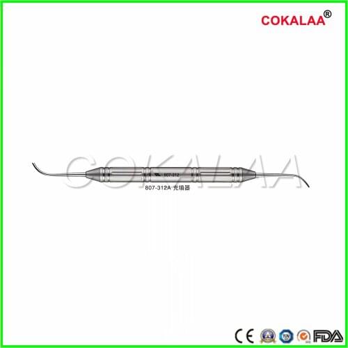 High Quality 1 PCS Dental resin filler Aesthetic restoration Resin knife dresser