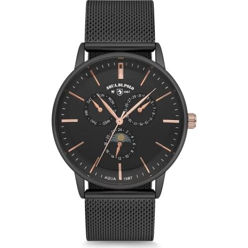 YENİ SEZON Unisex Kol Saati