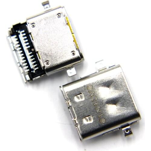 1pc For Microsoft Lumia 950 XL Charging Port Type-C USB DC Dock Connector Socket
