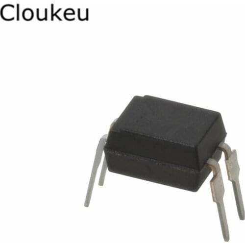 10pcs LTV-816D LTV816D 816D DIP-4