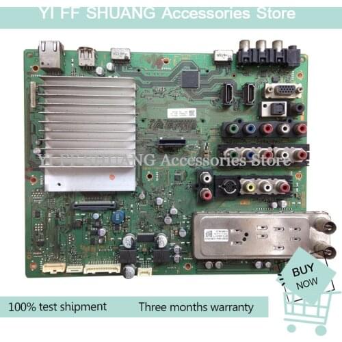 100% Test shipping for KDL-40W5500 main board 1-878-942-12 screen LTY400HF05