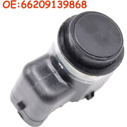66209139868 For BMW 5er E60 E61 X3 X5 X6 E83 E70 E71 66209231287 66209233037 9139868 Car Parking PDC Reverse parking Sensor