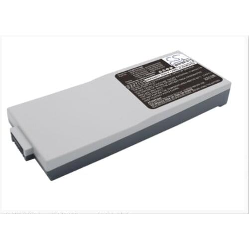 Cameron Sino 4400mAh battery for IPC MagicNote MC7321 MC7521 PowerNote 7521 M 7321 StarNote M15 M25 M7321 M7521 MC7321 MC7521