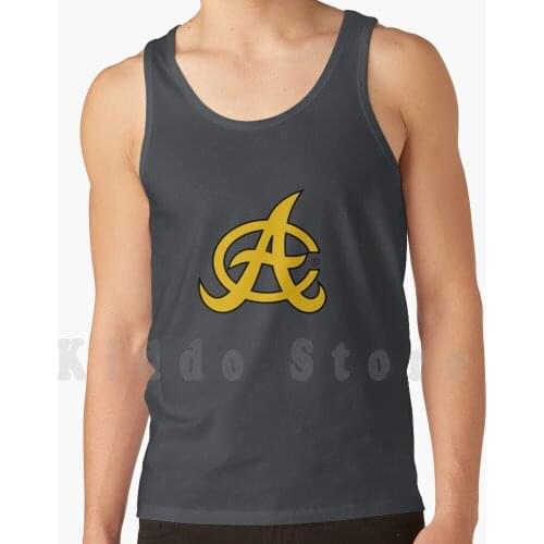 Águilas Cibae ? As Tank Tops Vest 100% Cotton Águilas Cibae ? As Aguilas Cibao Las Aguilas Del Cibao Santiago
