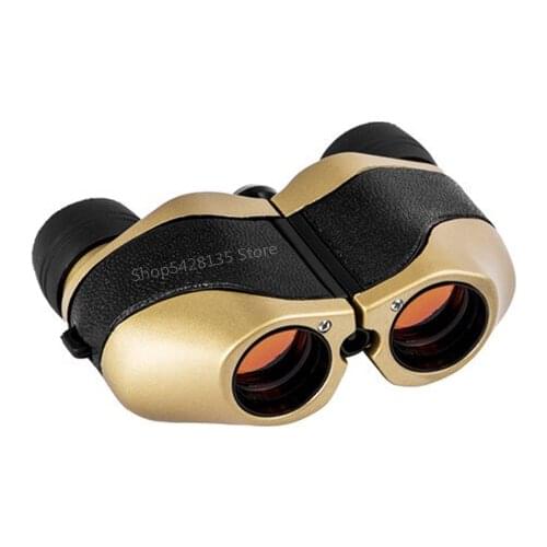 Binoculars 50X25 long-range high-power telescope optical glass lens hunting motion range low light night vision