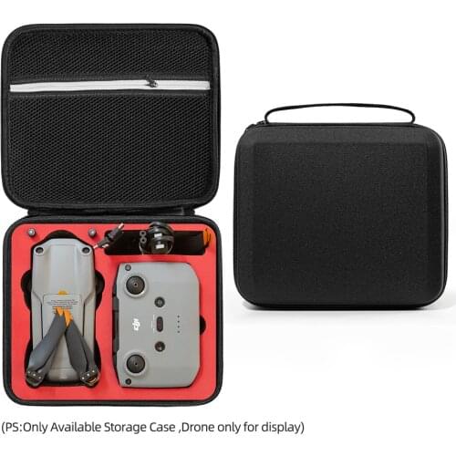 Large Capacity for DJI Mavic Air 2 /DJI Air 2S Portable Storage Bag Travel Handbag for DJI Mavic Air 2 Drone Accessories