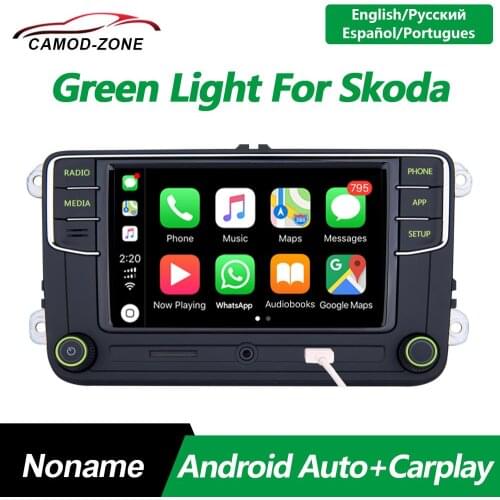 Camod-zone Android Radios