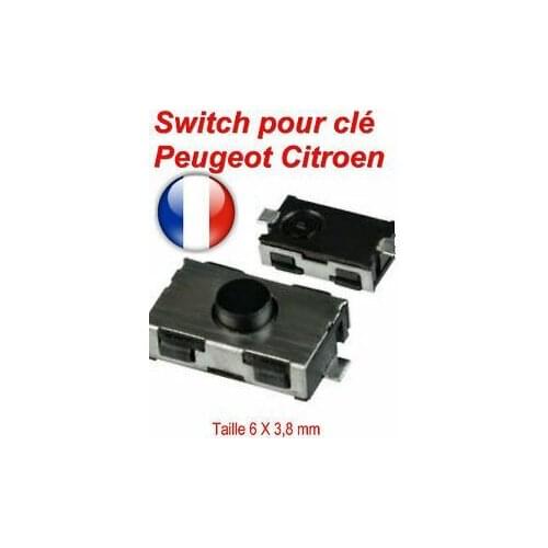 Cocolockey Touch Switches