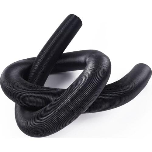 42mm Diesel Heater Duct Pipe Hot Air Paking Conditioner Ducting Aluminum Foil For 5000W 4-hole Air Diesel Heater