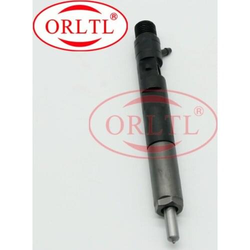 ORLTL 4 pieces EMBR00101D Injector 1100100-ED01 Auto Common Rail Direct factory price 28231014 diesel engine injector