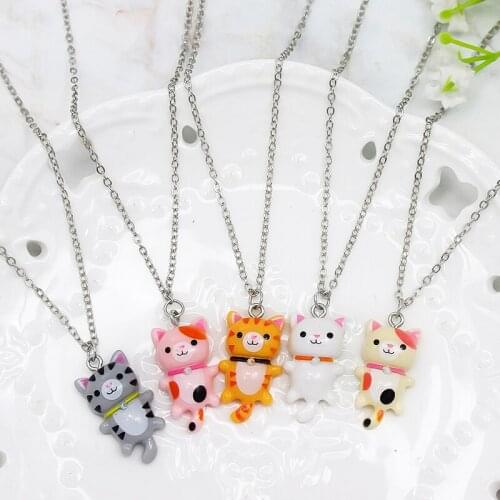 GDHY Children's Pendants