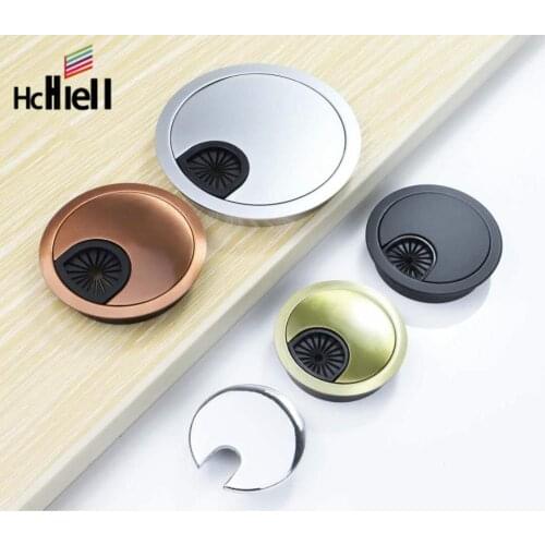 HCHIELL Plugs For Wires China