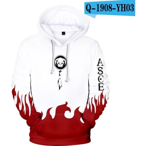 Hot Anime ONE PIECE Luffy Mens Hoodies Boys Hip Hop Hoodie Novelty Sweatshirt Streetwear Clothing Autumn Winter Plus Size