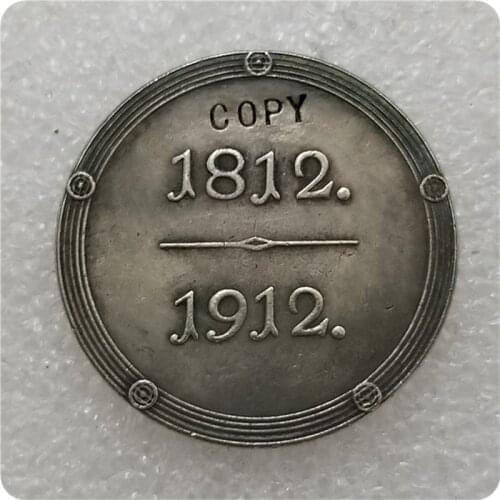Tpye #30 Russian commemorative medal COPY commemorative coins-replica coins medal coins collectibles