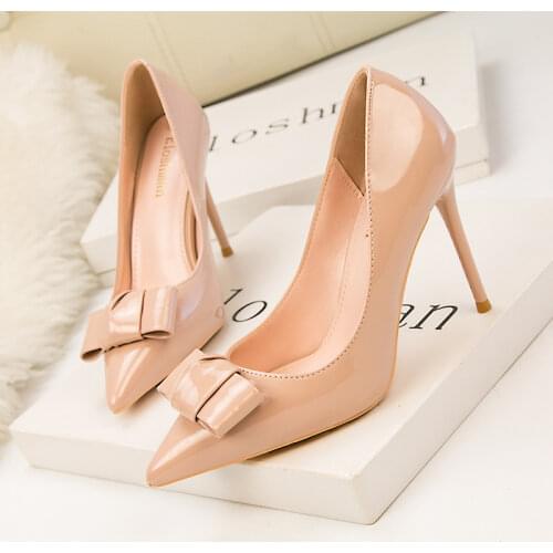 Туфли-лодочки LSQZD China At AliExpress