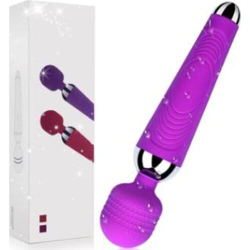 HANRIVER Systemic multifunctional massagers portable travel home massage vibration