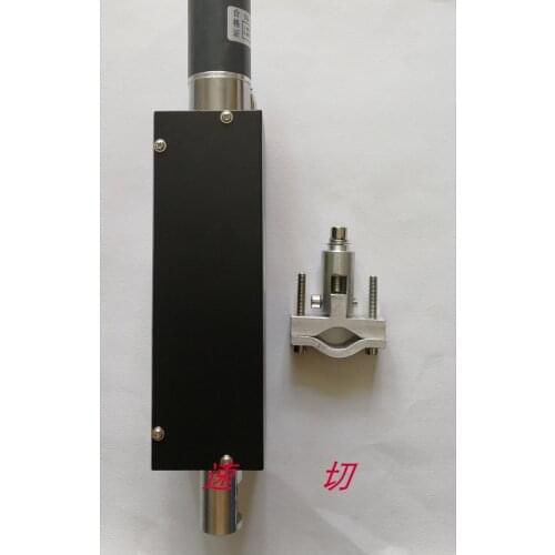 Plasma Flame CNC Cutting Machine Cutting Torch Holder Z-axis Lifter 100mm DC24V