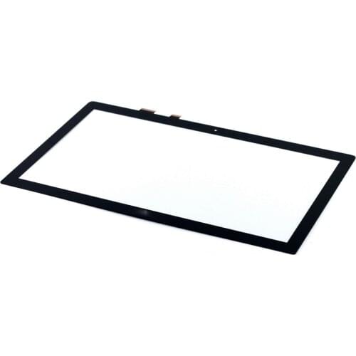 Genuine 15.6" Touch Screen Digitizer Glass for Asus Vivobook N550JA N550LF N550JV JA-DA5357SA 1366*768