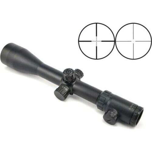 Visionking 3-30X56 FFP Sniper Riflescope Long Range 35mm Illuminatied Night Vision Hunting Aim Optic Sight .30-06 .308 .338 .50