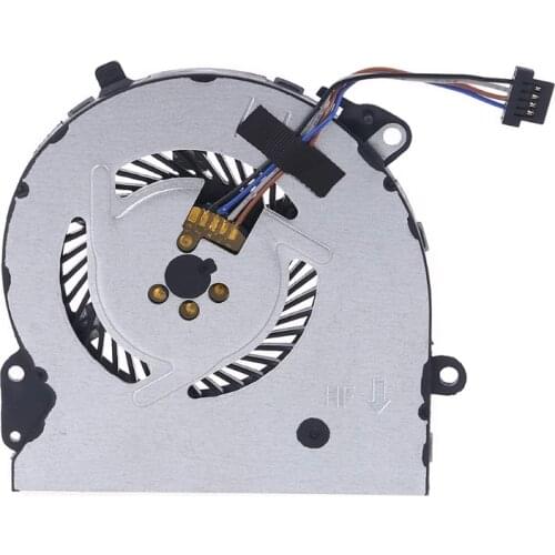 CPU Cooling Fan Compatible L20335-001 for Pavilion 15-CX Series Laptop 15-cx0061tx 15-cx0064tx 15-cx0068tx