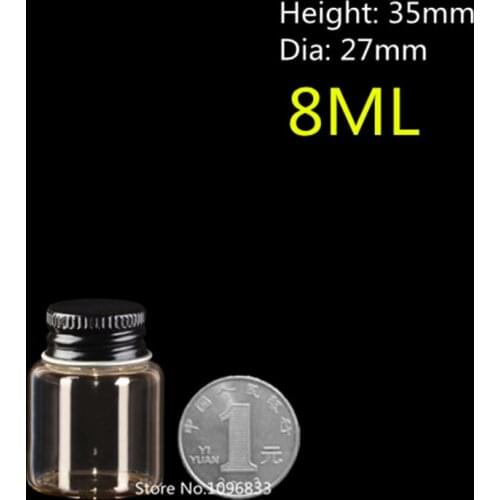 24pcs Amber Mini Glass Bottle Mini Glass Container Essential Oil Bottle Travel Must Essential Oil Bottle With Lid Small Bottle