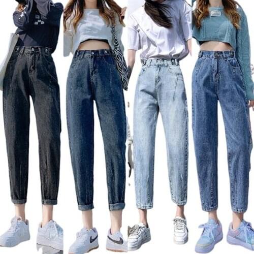 Джинсы МОМ VXO China At AliExpress