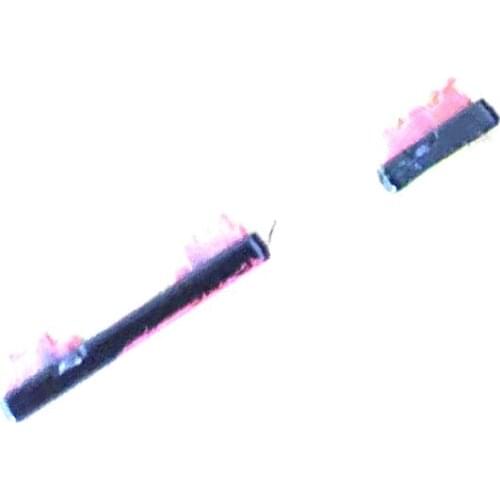 For Huawei Honor10 Lite Power Button ON OFF Volume Up Down Side Button Key Repair Parts