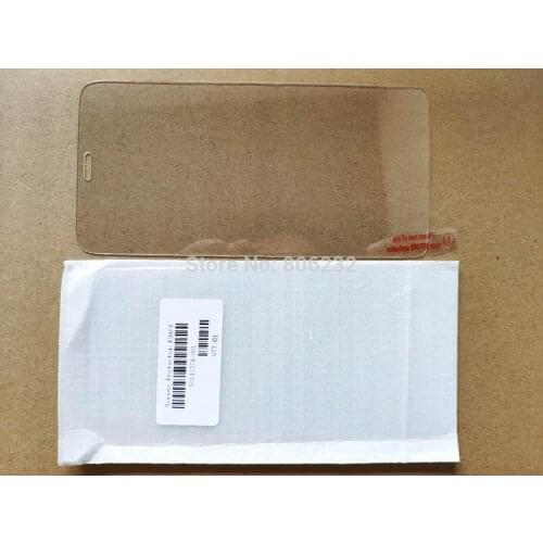 10pcs/lot Screen protector for Honey-well Scanpal EDA51 touch screen protector 50141374-001