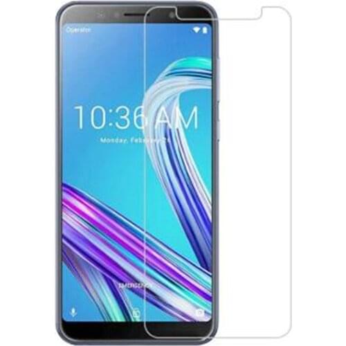 3-1pcs for Asus Zenfone Max Pro M2 ZB631KL M1 ZB601KL ZB602KL tempered glass phone screen protector protective film smartphone