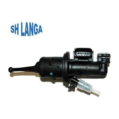 ATOSHLANGA Gears And Drives