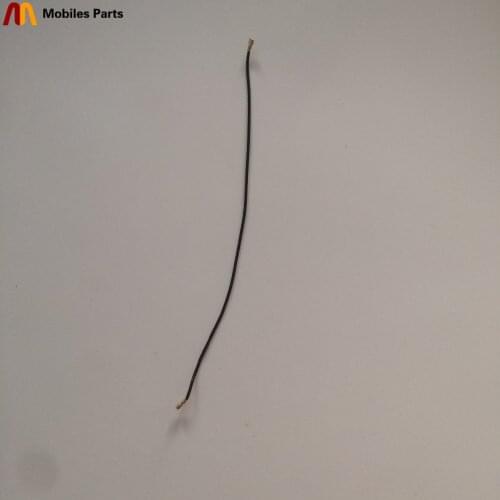 Used Phone Coaxial Signal Cable For OUKITEL U20 Plus MTK6737 Quad Core 5.5 Inch 1920x1080 FHD Free Shipping