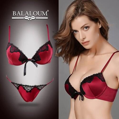 BALALOUM Bras China