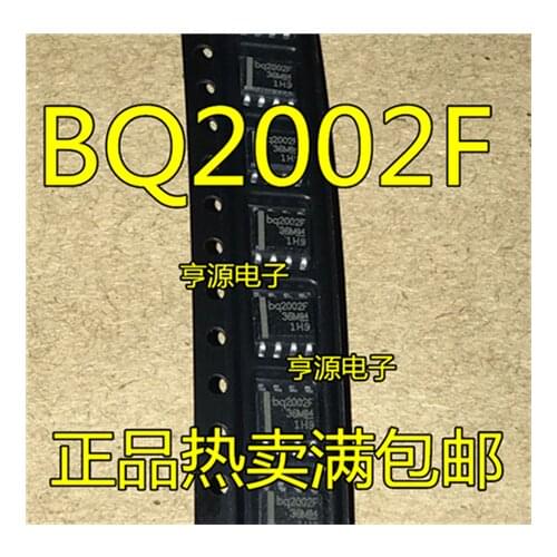 BQ2002 BQ2002FSN BQ2002F SOP8