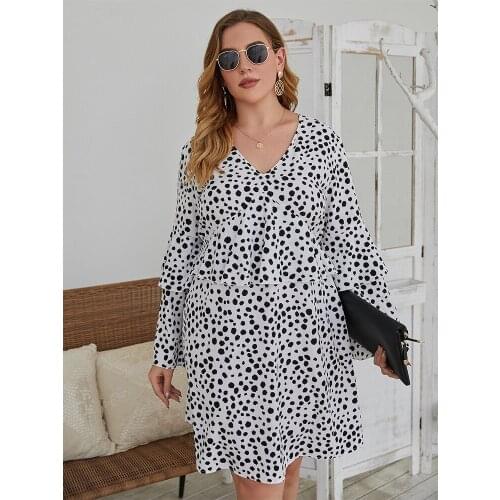 MINDYGOO Manufacturer Custom Plus Size Black Women Midi Dresses High Quality OEM Fashion Party Club Cocktail Leisure Clothing