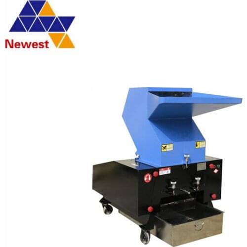 Stainless steel plastic crusher/ shredder ,crusher machine for food/plastic ,plastic recycle grinder crusher